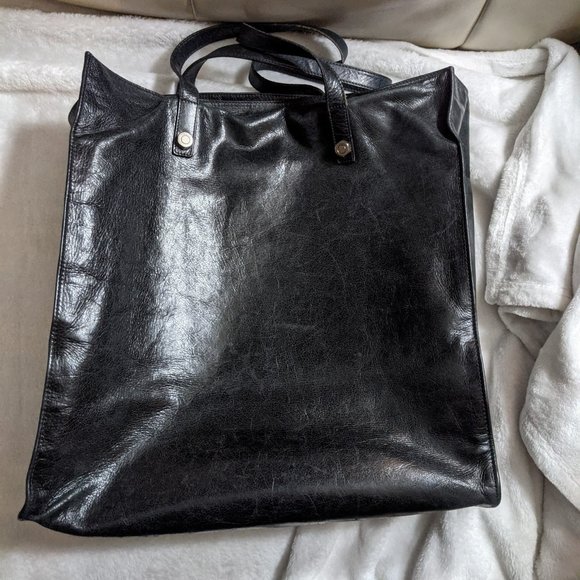 Prada steampunk Shopper tote - Picture 2 of 12